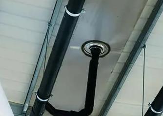 普宁虹吸排水的原理