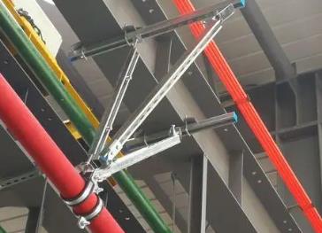 普宁抗震支架厂家与你分享你必须做的紧急情况下的准备